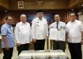 15 Perusahaan Teken Kerja Sama Terkait Tanggung Jawab Sosial dengan Pemerintah Aceh