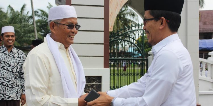 Haul ke-8 Abuya Syeikh Adnan Mahmud