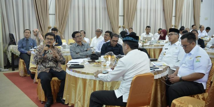 Aceh Usulkan 3 Kawasan Ekonomi Khusus di Wilayah Barat Selatan