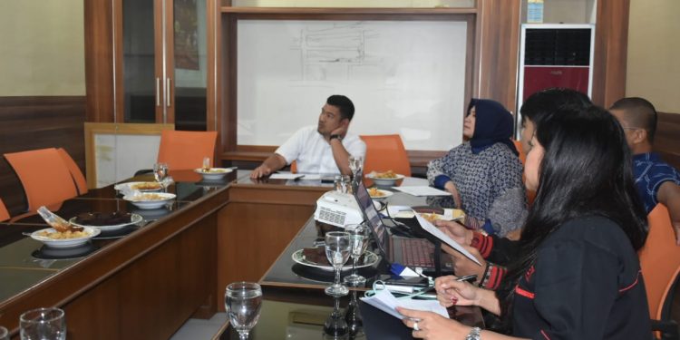 Festival Budaya Aceh akan Digelar di Bogor