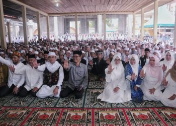 Dyah Erti Idawati: Waspadai Sejak Dini Pornografi dan TBC