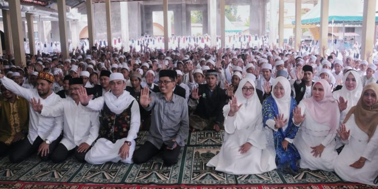 Dyah Erti Idawati: Waspadai Sejak Dini Pornografi dan TBC