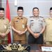 Kapolresta Banda Aceh Antusias Dukung Hari Santri