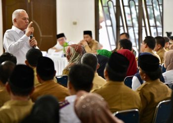 Sebulan Program BEREH, Layanan Publik di Gayo Lues Terus Membaik