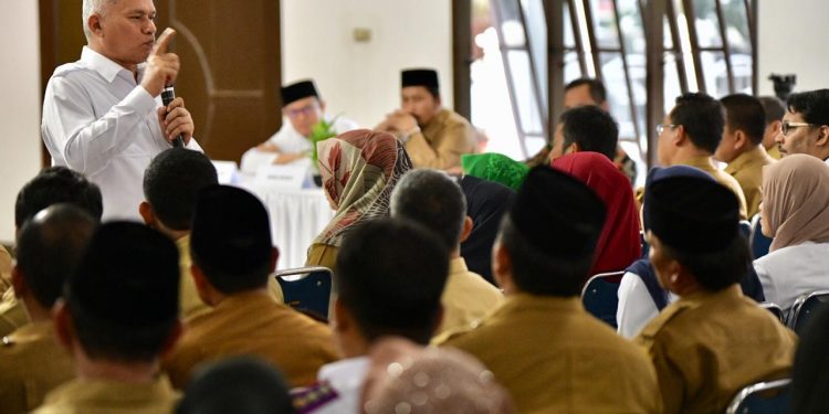 Sebulan Program BEREH, Layanan Publik di Gayo Lues Terus Membaik