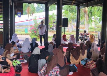 Puluhan Grub di Jawa Bersaing Raih Piala Gubernur Aceh Festival Ratoh Jaroe 2019