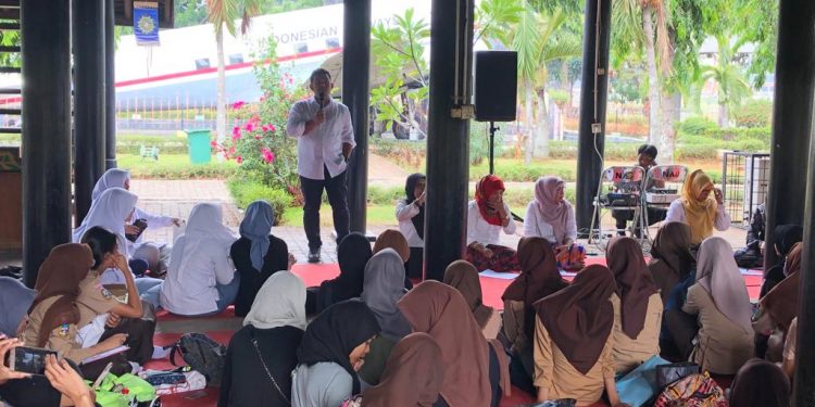 Puluhan Grub di Jawa Bersaing Raih Piala Gubernur Aceh Festival Ratoh Jaroe 2019