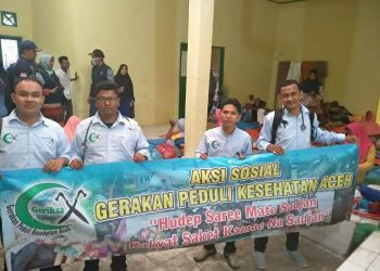 GERIKSA : Kami siap mendukung program BEREH!