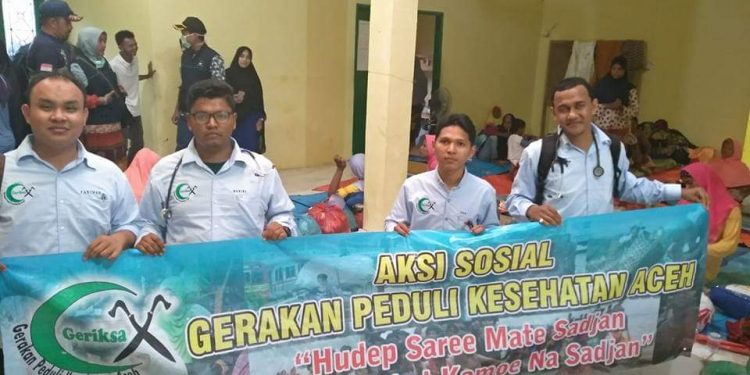 GERIKSA : Kami siap mendukung program BEREH!