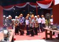 KMP Aceh Hebat Bakal Melayari Tiga Pulau di Aceh