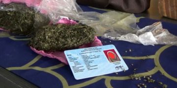Ibu Asal Lamteuba Sembunyikan Ganja di Kemaluan, Pesanan Suami di Lapas Lambaro
