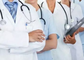 111 Dokter Intersip akan Mengabdi di 8 Kabupaten di Aceh