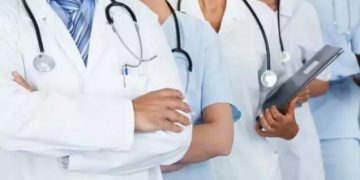 111 Dokter Intersip akan Mengabdi di 8 Kabupaten di Aceh