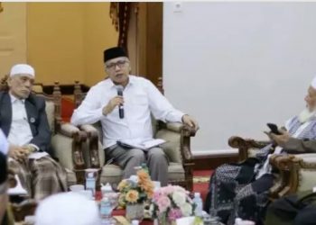 Pemerintah Aceh Dukung Fatwa MPU