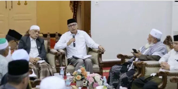 Pemerintah Aceh Dukung Fatwa MPU