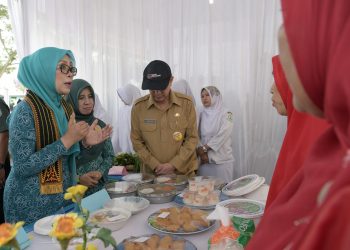 Rendahnya Kesadaran Jadi Sebab Utama Stunting