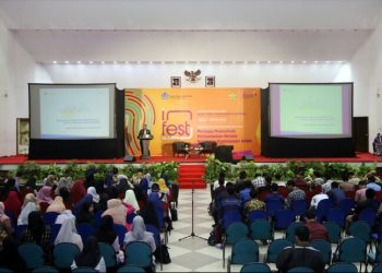 Direktur DJPPR Kementerian Keuangan Kuliah Umum di Unsyiah