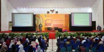 Direktur DJPPR Kementerian Keuangan Kuliah Umum di Unsyiah