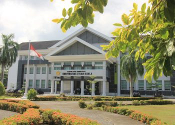 Unsyiah Raih Anugerah Media Humas 2019
