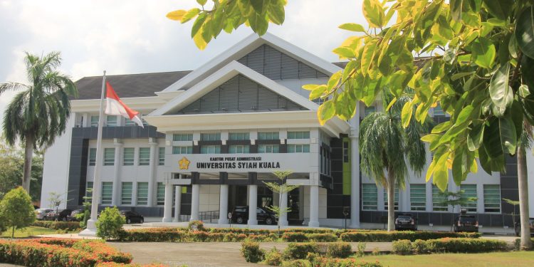 Unsyiah Raih Anugerah Media Humas 2019