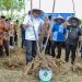 Dorong Kemandirian Dayah dengan Agro Ekonomi