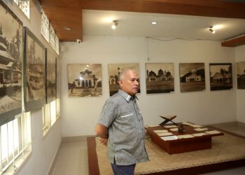 Sekda : Museum Aceh Menggoda