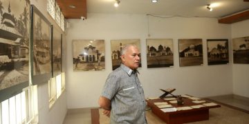Sekda : Museum Aceh Menggoda