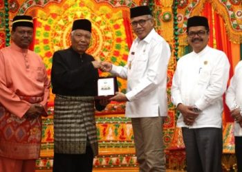 Malaysia Minati Produk Perikanan Aceh