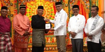 Malaysia Minati Produk Perikanan Aceh
