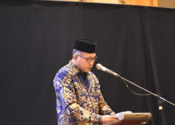 Plt Gubernur Ajak India Berinvestasi di Aceh