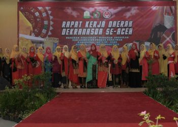Seluruh Elemen Pemerintahan Diimbau Gunakan Produk Lokal