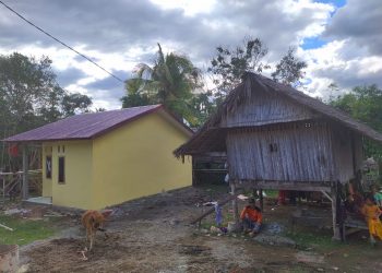4.076 Rumah Layak Huni Aceh Segera Siap
