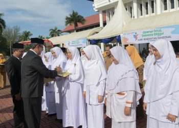 Pembangunan Kesehatan Masyarakat Indonesia Membaik