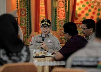 Plt Gubernur Kirim Petani Aceh Magang ke Thailand