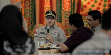 Plt Gubernur Kirim Petani Aceh Magang ke Thailand