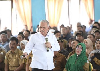 Sekda: APBDes Tepat Waktu, Top!
