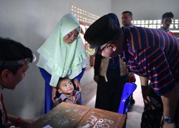 Kesehatan, Modal Membangun Generasi Unggul