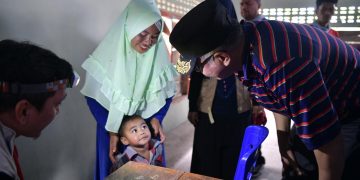 Kesehatan, Modal Membangun Generasi Unggul