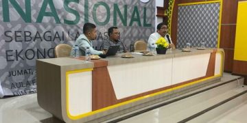 PINTU Aceh Gelar Diskusi Publik Hasilkan Usulan Penerapan Transformasi Ekonomi dan Investasi Efektif dalam Membangun Aceh