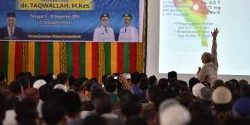 Dana Desa Harus Menyentuh Kelompok Rentan