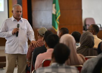 Dana Desa, Cepat Dicairkan Cepat Dimanfaatkan