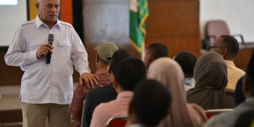 Dana Desa, Cepat Dicairkan Cepat Dimanfaatkan