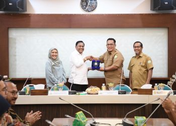 UU Pengelolaan Sampah Dinilai Perlu Direvisi