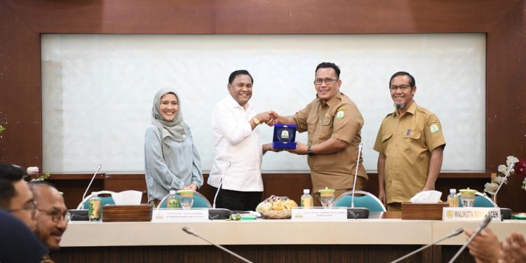 UU Pengelolaan Sampah Dinilai Perlu Direvisi