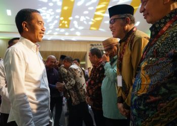 Nova Imbau Masyarakat Aceh jangan Malu Berobat TBC