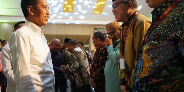 Nova Imbau Masyarakat Aceh jangan Malu Berobat TBC