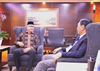 Pemerintah Aceh dan Uni Emirat Arab bakal Bertemu Bahas Investasi