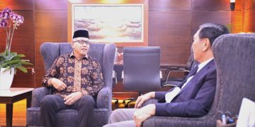Pemerintah Aceh dan Uni Emirat Arab bakal Bertemu Bahas Investasi
