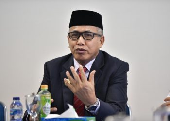 Plt Gubernur Aceh Targetkan Investasi Rp42 Triliun dari Uni Emirat Arab