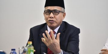 Plt Gubernur Aceh Targetkan Investasi Rp42 Triliun dari Uni Emirat Arab